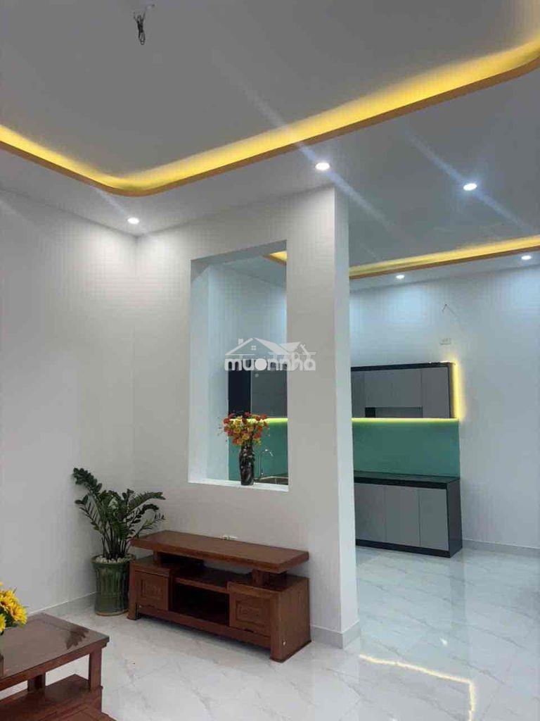 🔥Bán nhà 2 mặt tiền kiệt đường trường sơn gần khu cn hoà cầm - 2