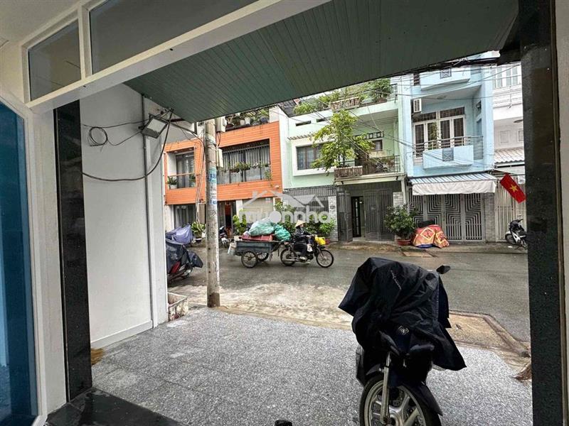 Cho thuê mặt bằng kinh doanh , đường 15 cxnh quận 7, ngay lâm văn bền