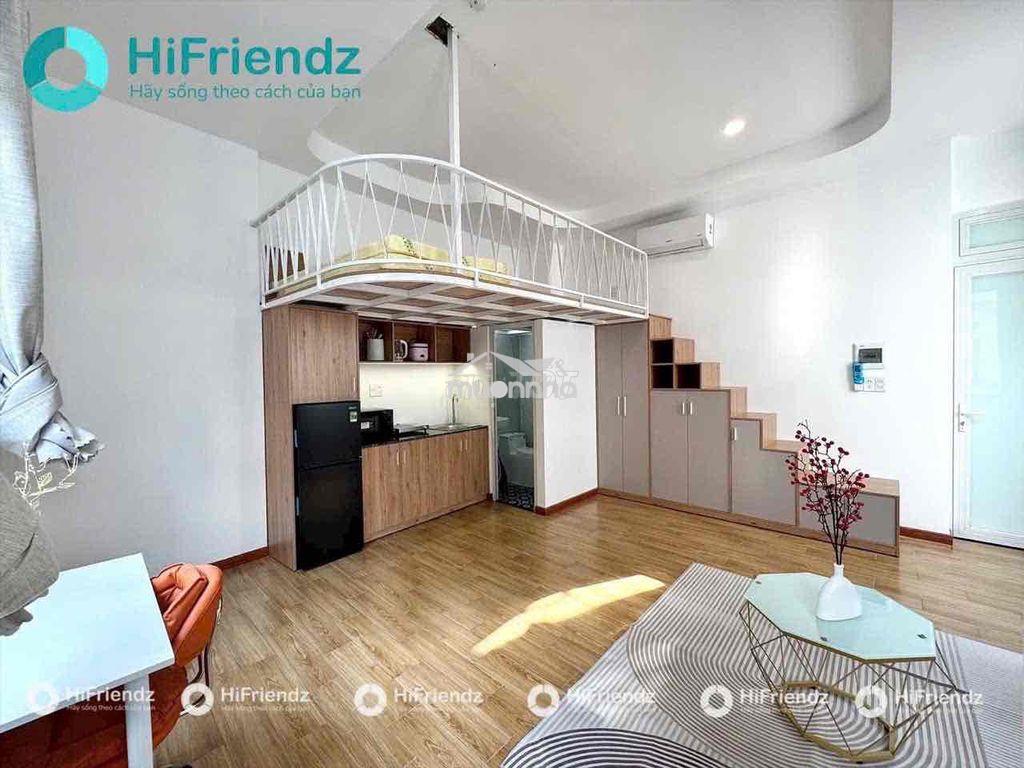 🔥Trống lại 1 phòng duplex full nội thất ngay lê văn khương✨mega market - 3
