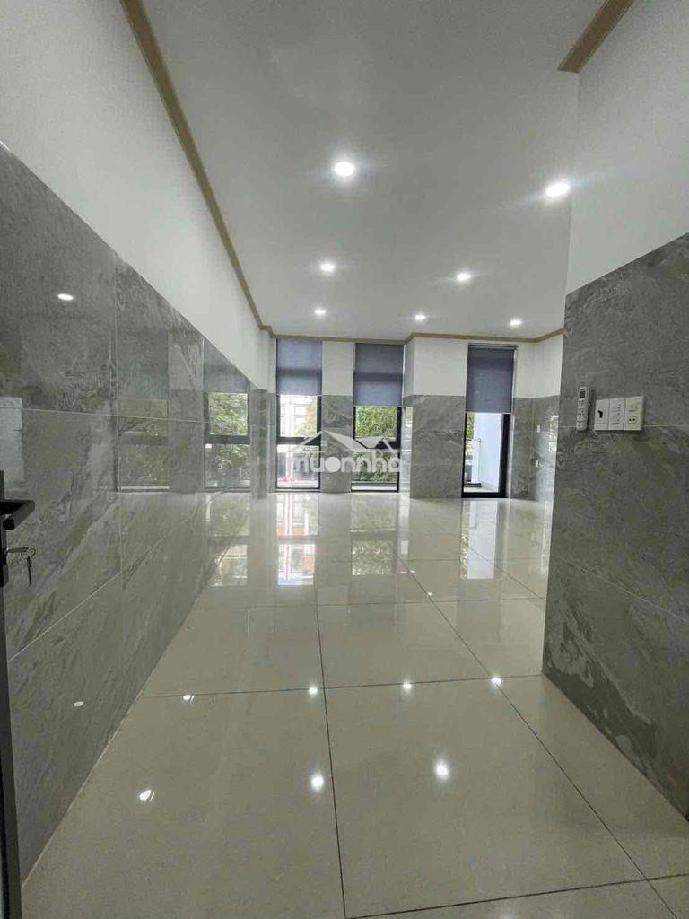 Cho thuê văn phòng khu đô thị vạn phúc 7,7 triệu/tháng