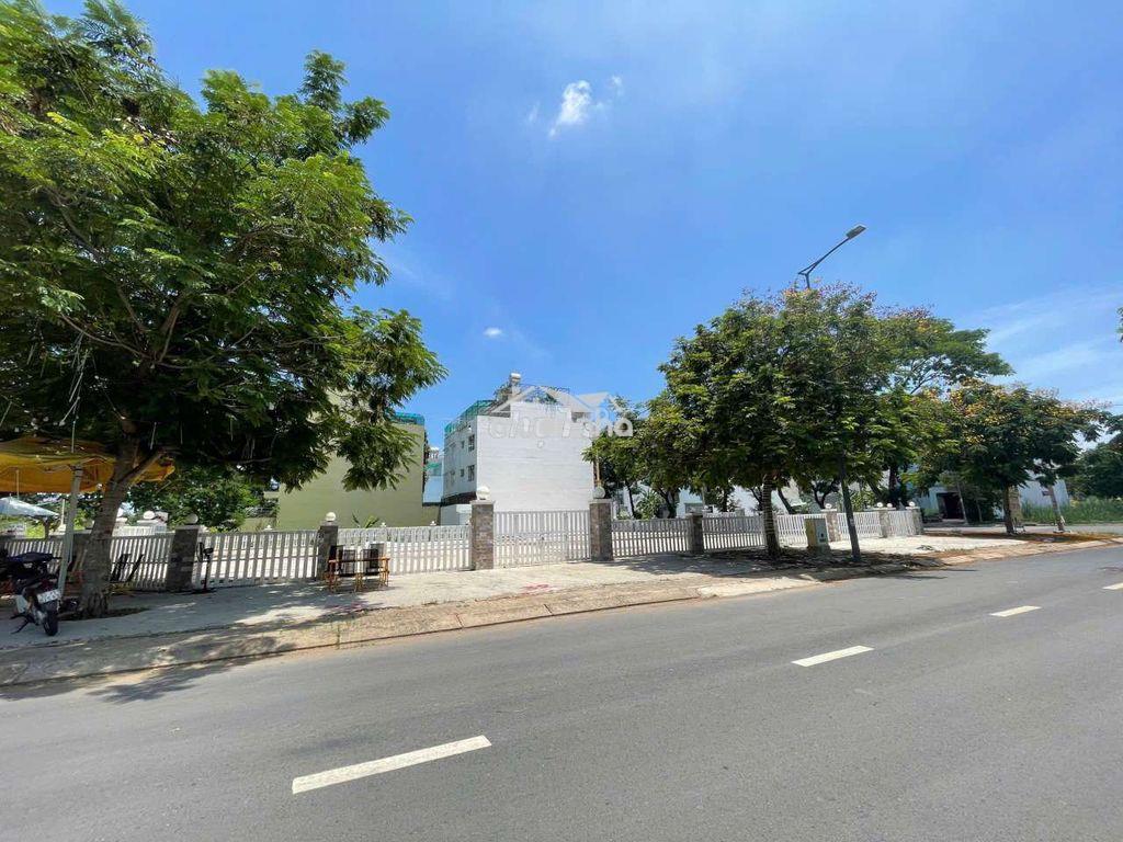 Mbkd 1300m2 khu biệt thự lovera vista - kdc phong phú 4 - 2