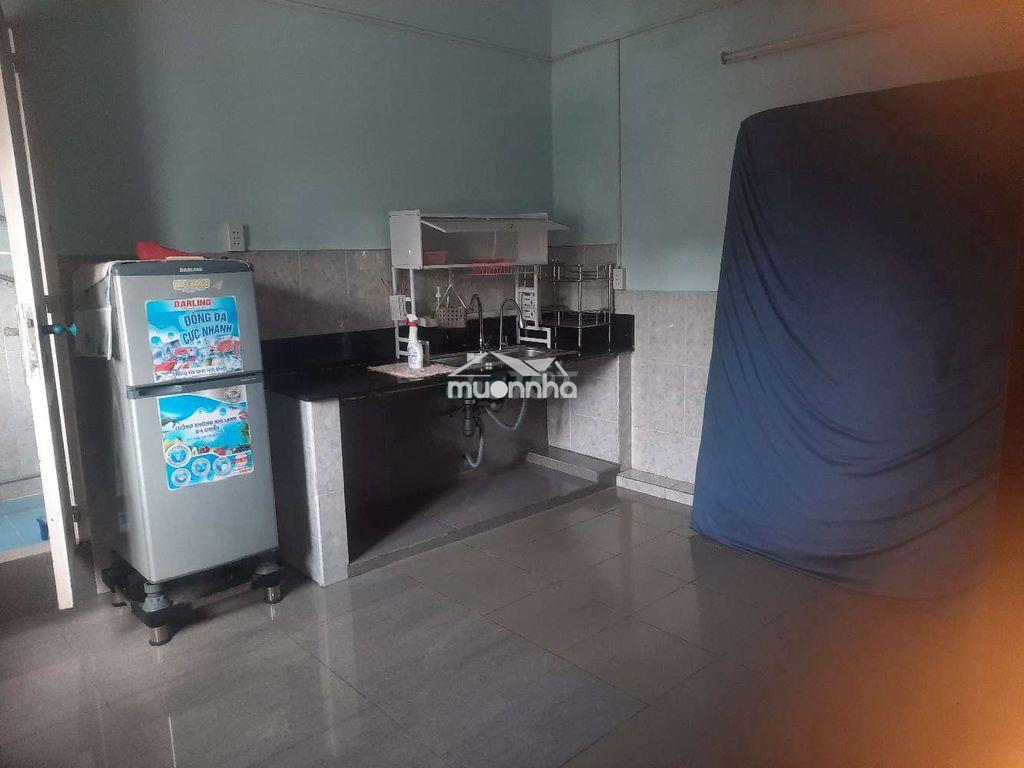 Phòng trọ trung tâm lottemart quận 7 - 2