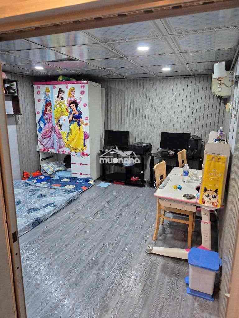 Chủ bán gấp nhà hẻm xe hơi tân kỳ tân quý,tân phú,70m2, 3pn,nhỉnh 5 tỷ - 4