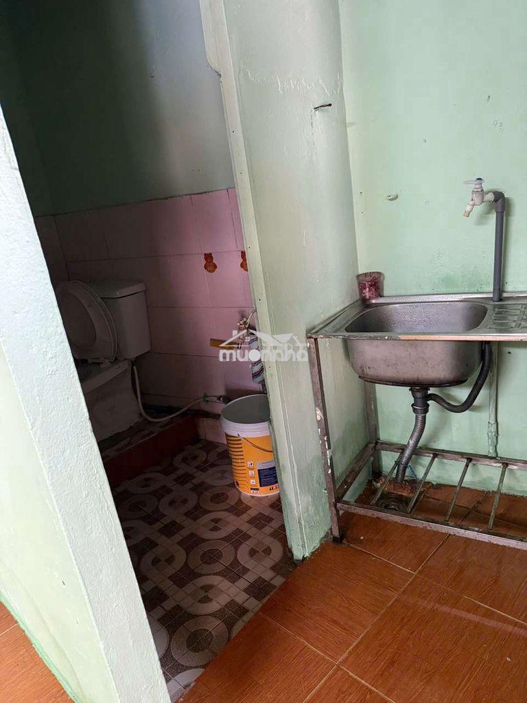 Phòng trọ dương quảng hàm p5 gv. gác suốt, giờ tự do. - 2