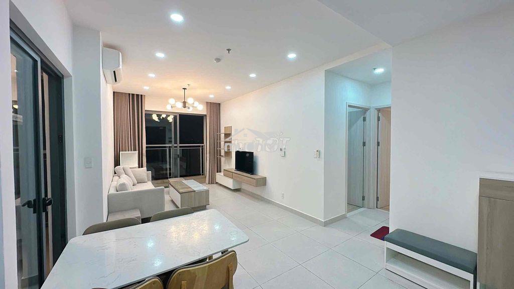 Hotttt!!! cho thuê căn hộ  𝘾𝐎𝐌𝐏𝐀𝐒𝐒 𝐎𝐍𝐄- 2𝑷𝙉- 𝙁𝑼𝙇𝑳 nội thất 8tr/ tháng - 2