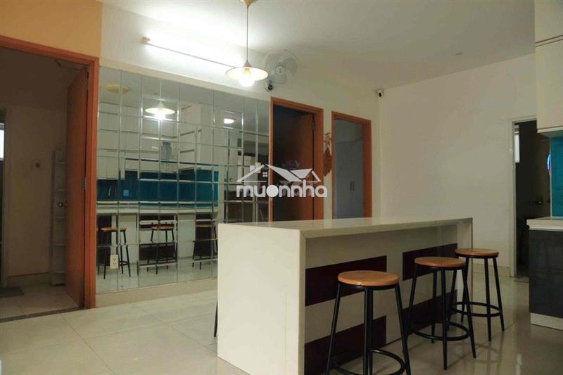 Cần cho thuê gấp căn hộ tara residence q8