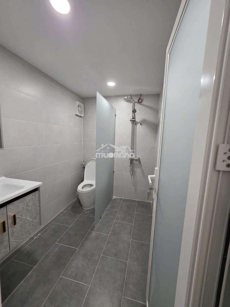 🏠🏠 Chính chủ bán căn hộ chung cư đường trần xuân hòa, q5
💢 dt 46m2 - 2