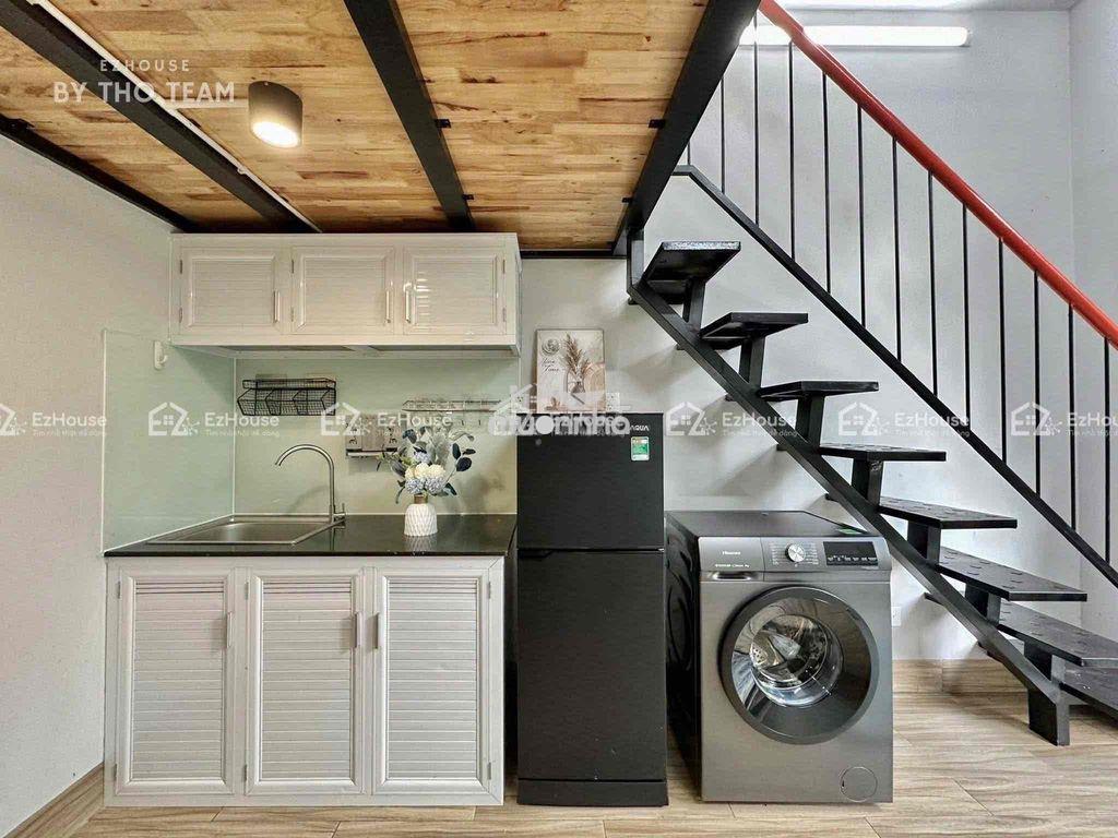 Khai trương toà duplex ban công mới có thang máy - full nt như ảnh✨✨ - 4