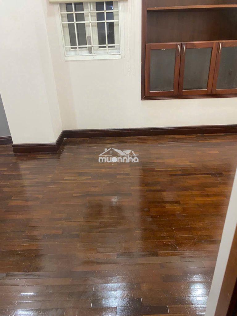 Cho thuê nhà trần hưng đạo quận 5