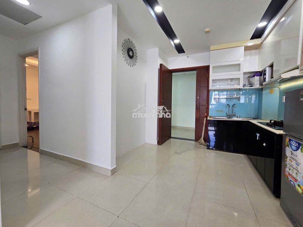 Cho thuê căn hộ topaz city 63m2 - 2pn-2wc full nội thất - 11tr/tháng - 2
