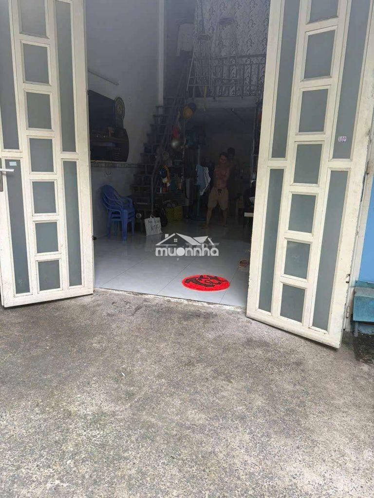 Nhà cần bán gấp  - 2
