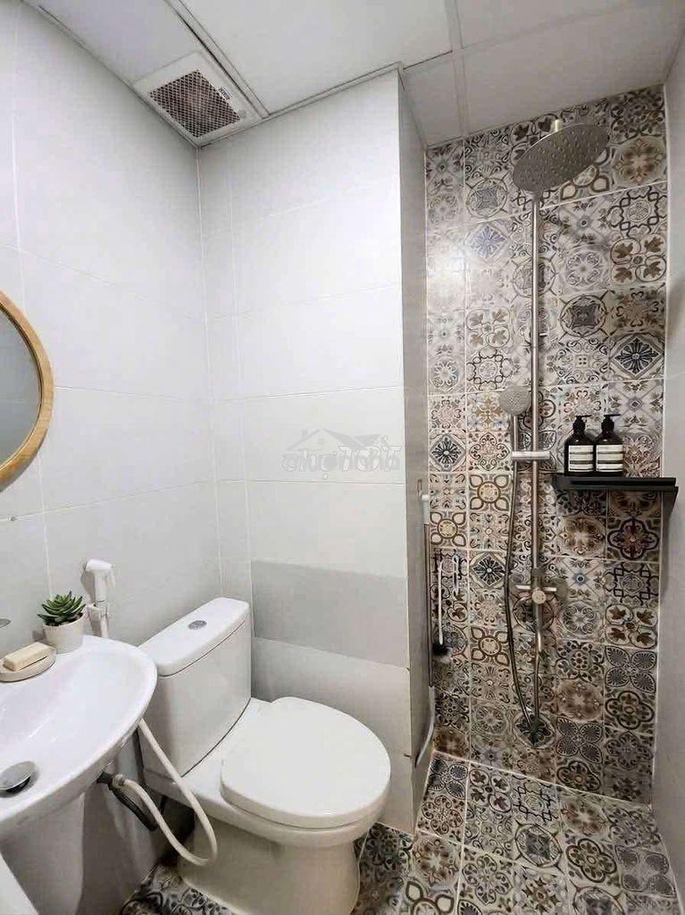 Nhà q1 full nội thất 10pn/11wc_thang máy - 3