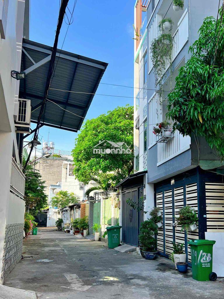 Cho thuê ký túc xá – giường tầng – bao phí – quận 7 / tp.hcm - 3