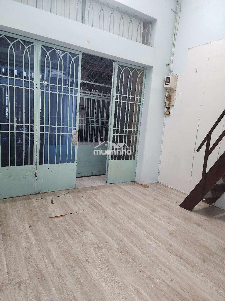 Cho thue nhà  thống nhất 2pn. 1wc  - 2
