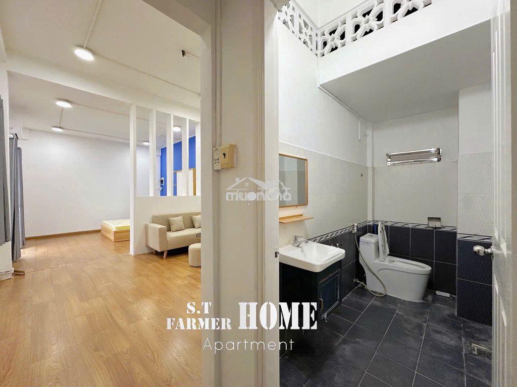 Thuê 25 lời 27 hợp đồng 5 năm chdv lô góc 2 mt sát 4 chung cư xịn đét  - 2