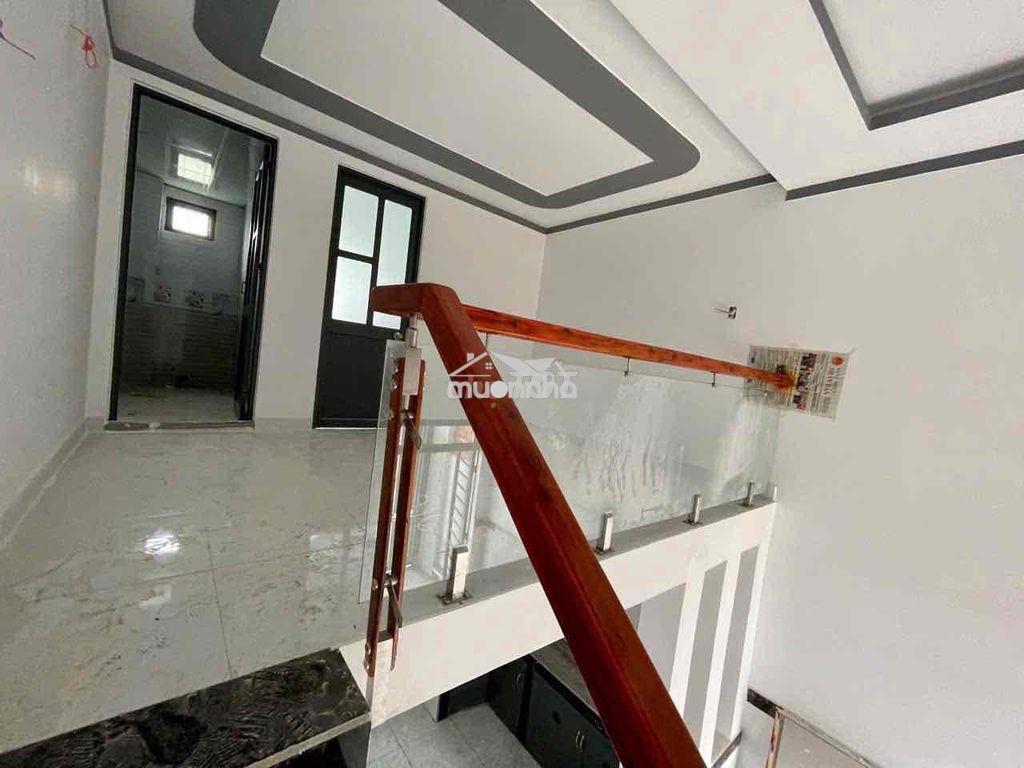 Bán nhà pháp lý rõ ràng dành cho công nhân ở, ở tân triều 680 triệu - 2