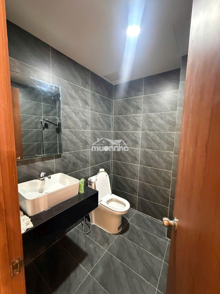 Sàn văn phòng trống suốt masteri an phú, quận 2 (50m2). giá 15tr/th - 3