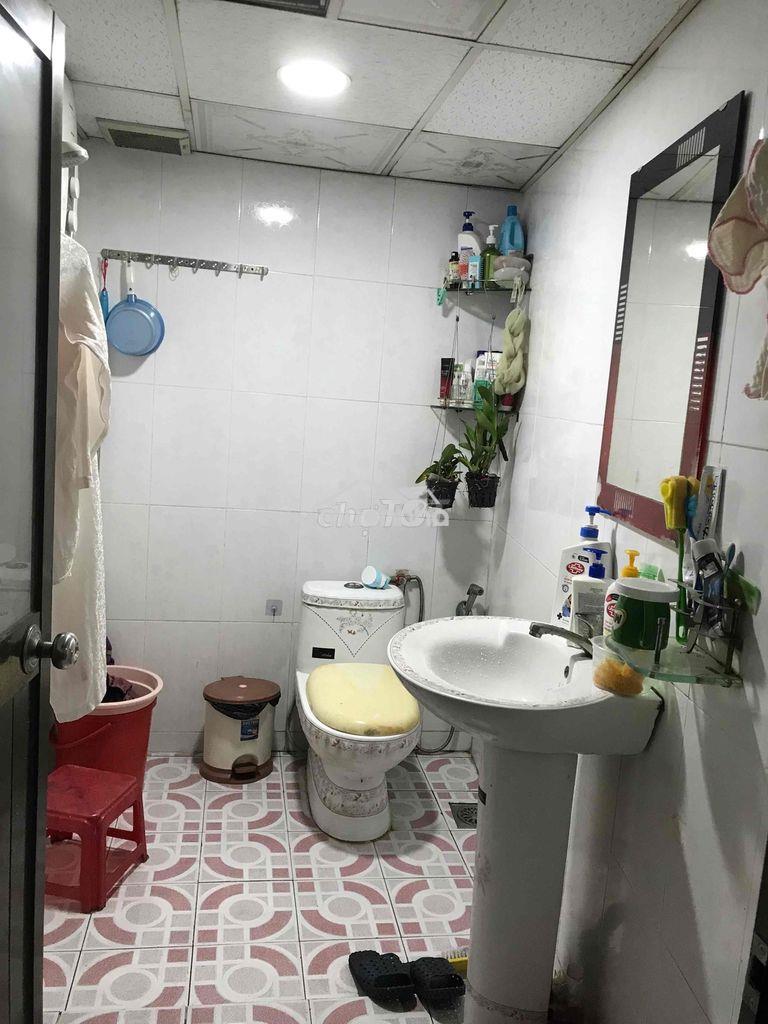 PHÒNG 50M2 GẦN BẾN XE CHỢ LỚN, ĐƯỜNG TẠ UYÊN PHƯỜNG CHỢ LỚN (12 CŨ) - 3