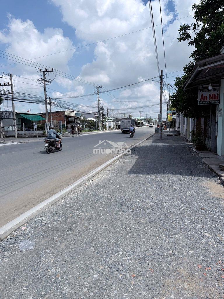 Bán đất mặt tiền đường 835 - 3