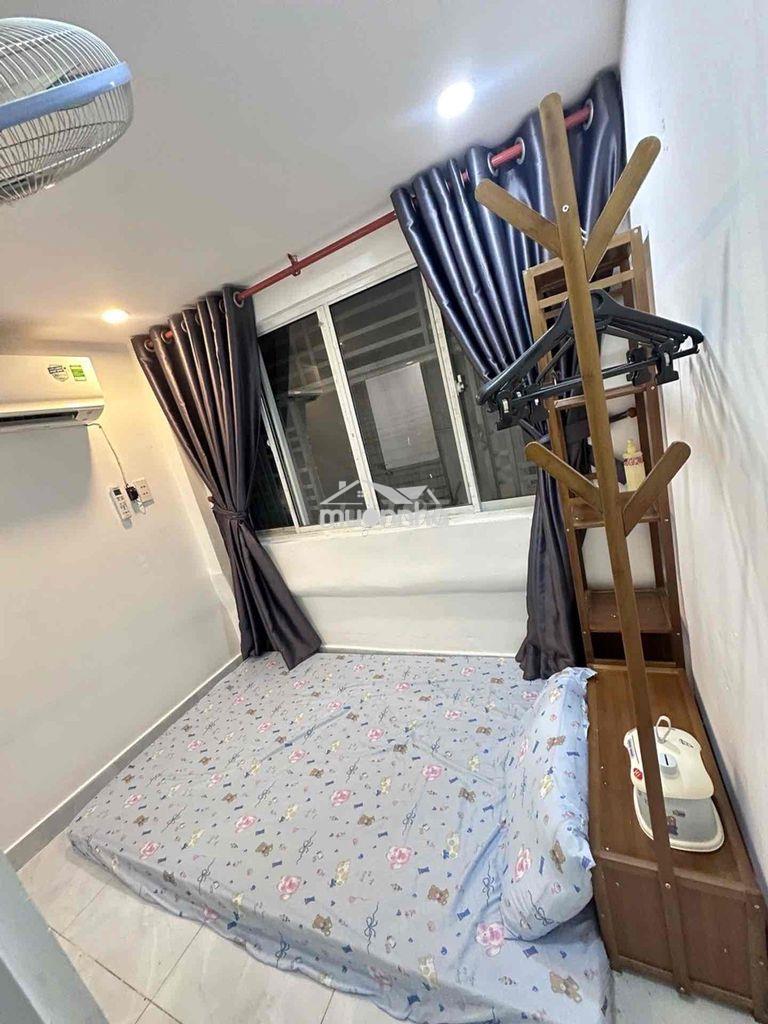 🔥 Nhà bình thạnh 2,1 tỷ - 3 tằng – full nội thất 🔥 - 4