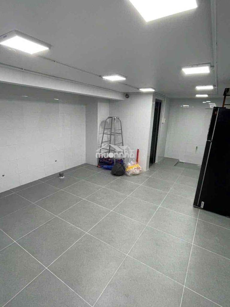 Cần bán gấp căn hộ shophouse bàu cát 1, sổ hồng, 84m2 (4x16) trệt+lửng - 2