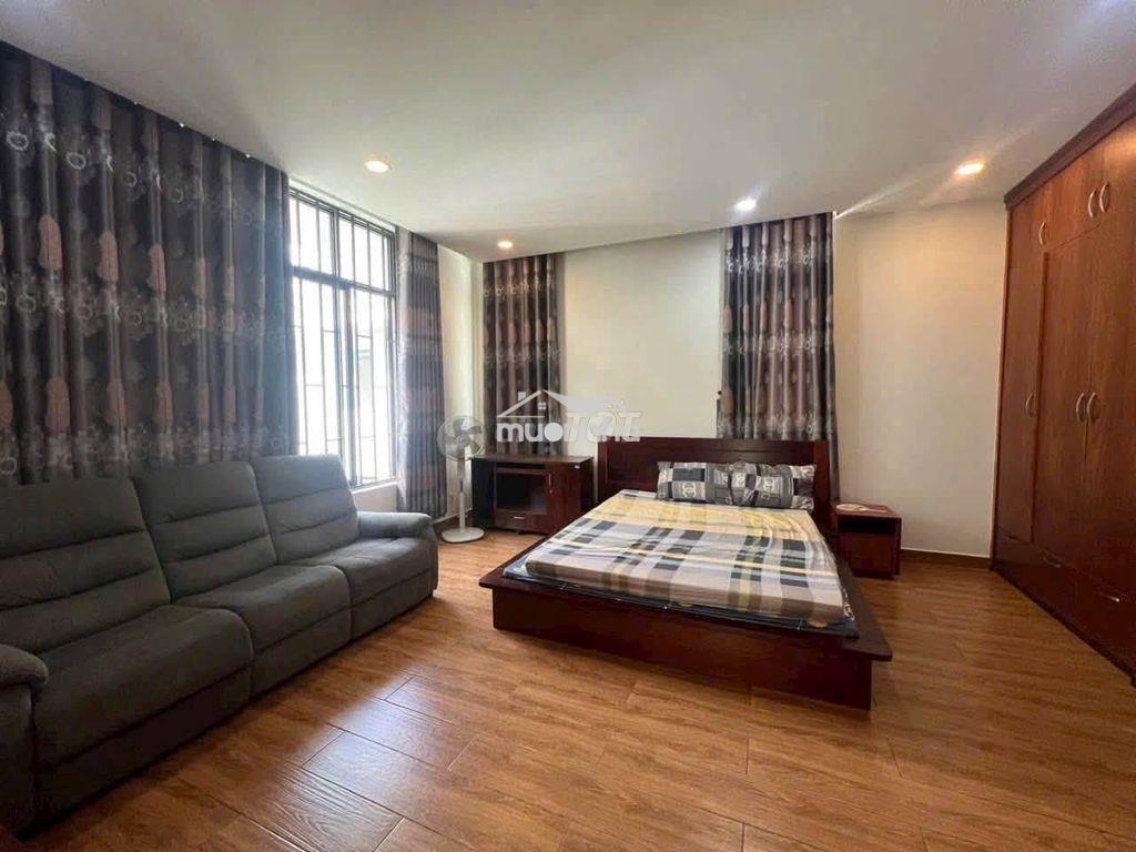 Căn biệt thự - full nội thất đường liên phường -25 tỷ/290m2 - 3