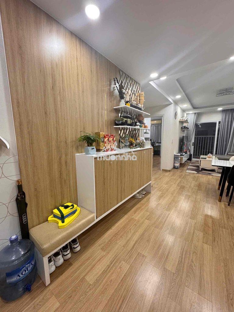 Cho thuê chung cư nguyễn kim - full nội thất - 75m2 - đầy đủ tiện nghi - 2