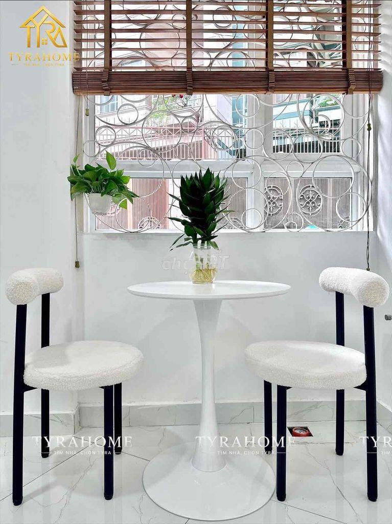 ✨  Căn hộ 1 pn sáng thoáng – cửa sổ, tiện nghi - trương quốc dung, pn - 3