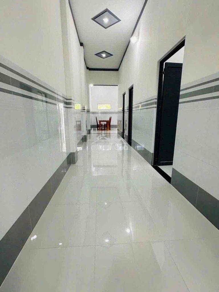 Chủ thiện chí bán nhà lớn 100m2 ngang gần 6m - huỳnh tấn phát - 6.x tỷ - 2
