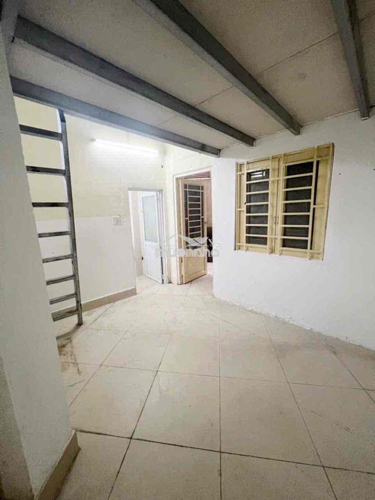 Phòng rẻ tại 252b linh trung, thủ đức - 2