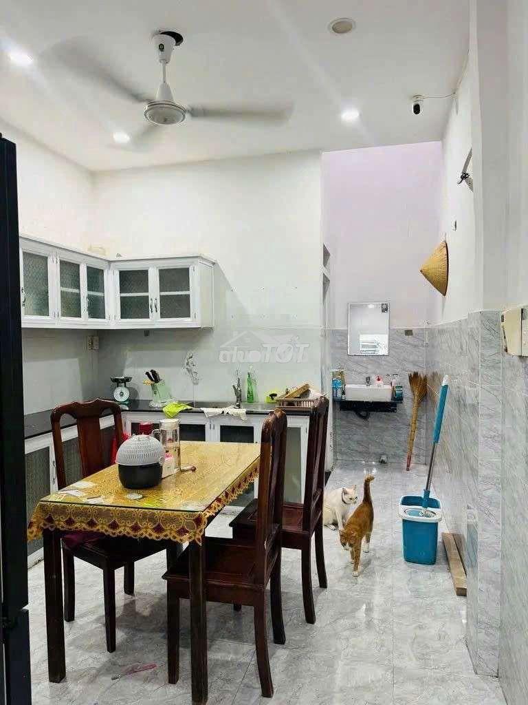 Cho thuê nhà, hxh, ngô tất tố p22 bình thạnh