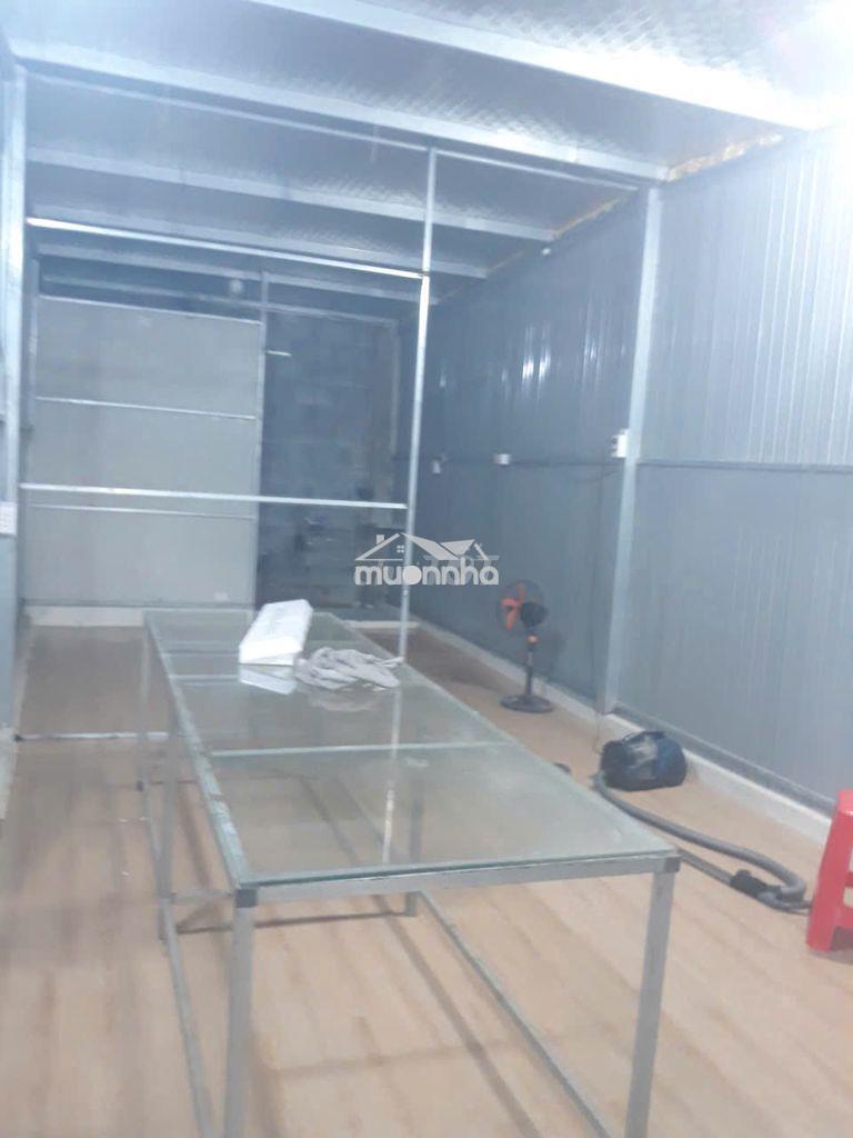 Phòng trọ  100m gần nhi đồng bình chánh tân nhựt tphcm - 3