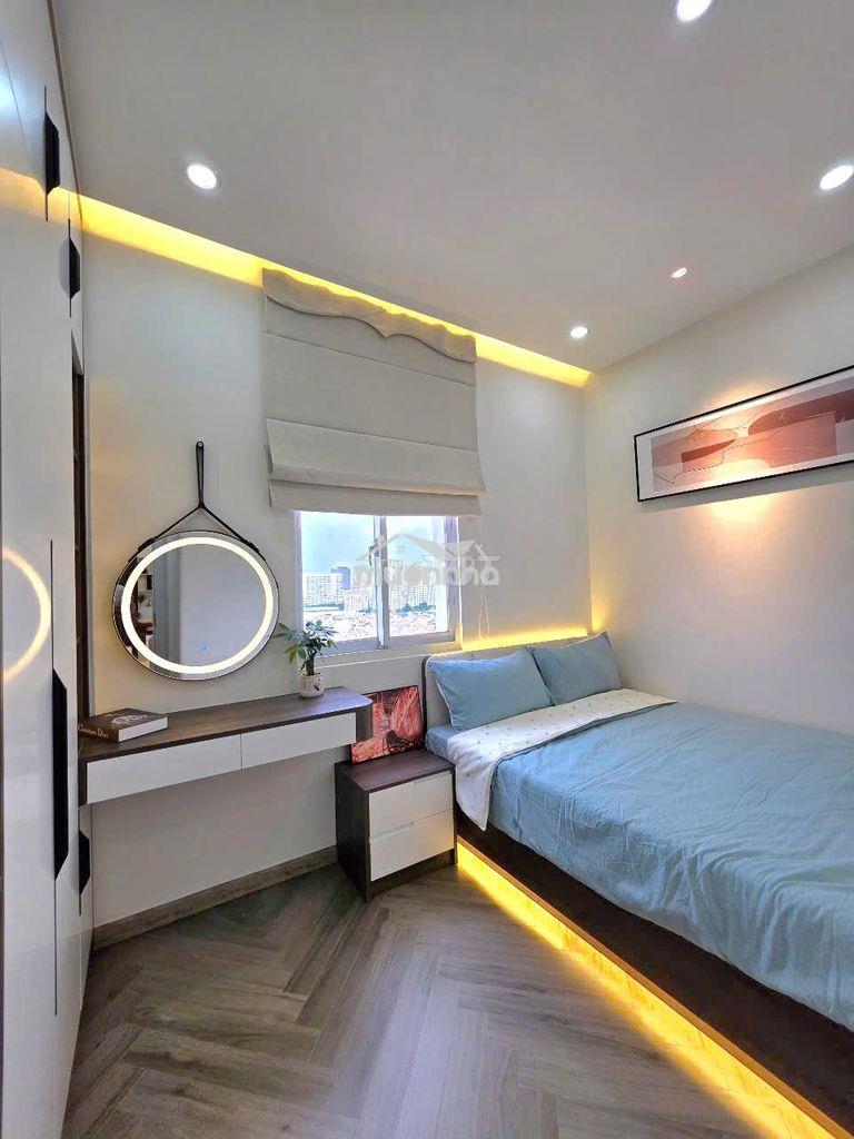 Cho thuê gấp căn hộ sky garden ,q7,pmh ,full nội thất , view thoáng. - 4