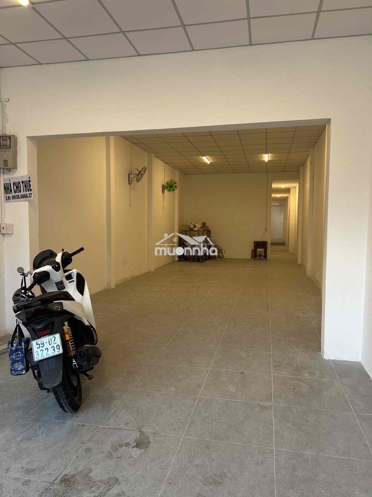 Nhà mặt tiền nguyên căn tỉnh lộ 10 khu đông đúc - 4