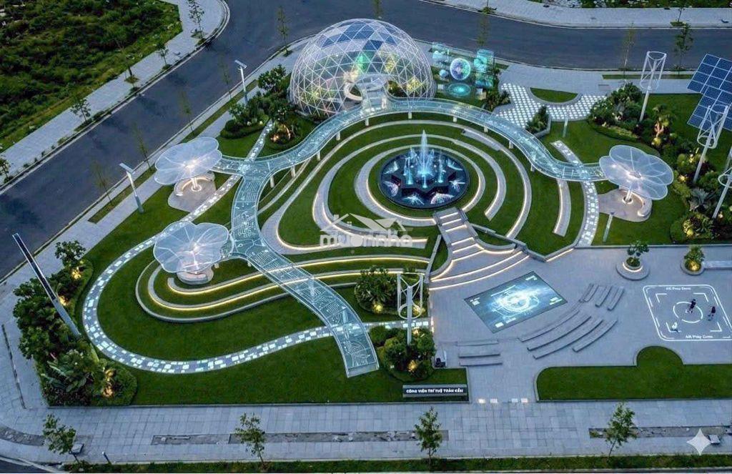 Sở hữu nhà phố tại 𝐊𝐂𝐍 𝐕𝐬𝐢𝐩𝟐  - 𝐓𝐏. 𝐇𝐂𝐌 ( bình dương cũ) - 2