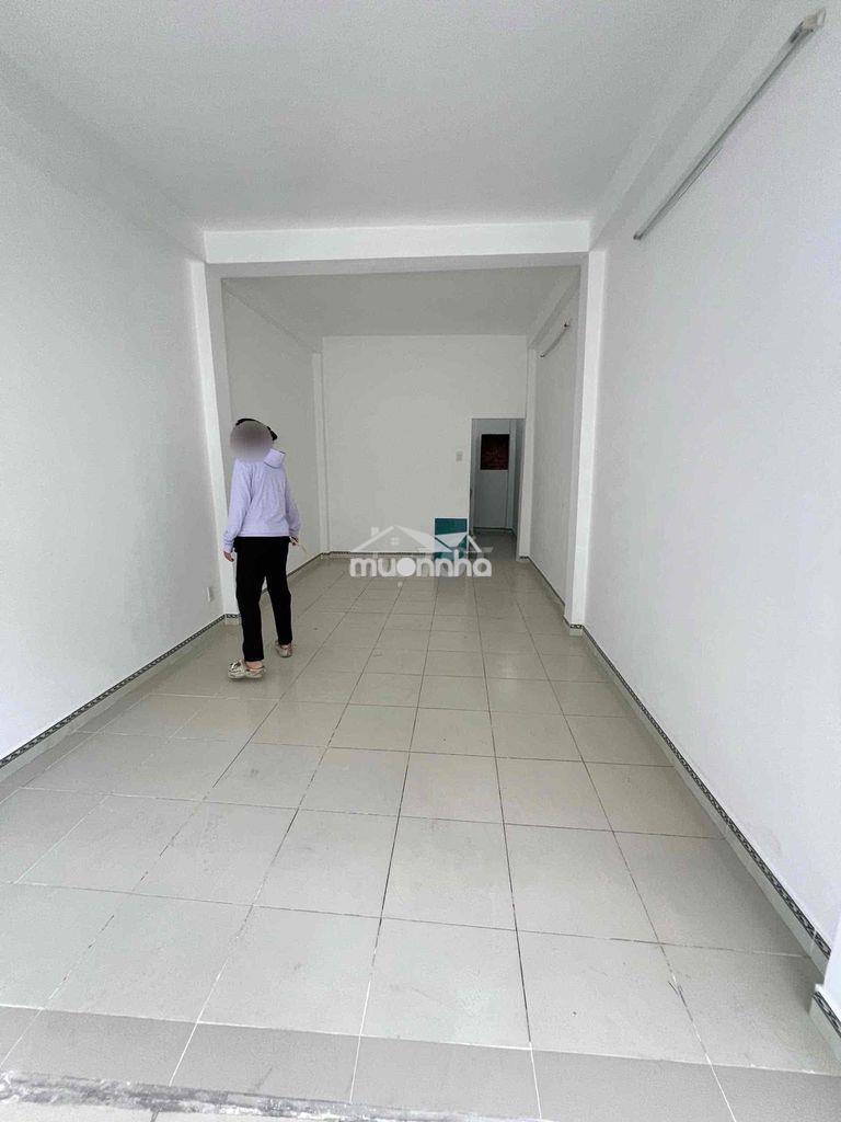 Cho thuê nhà 3/2 q11 hẻm 4m nhà mới trệt 4 lầu st 4 pn 4 wc 17tr tl - 3