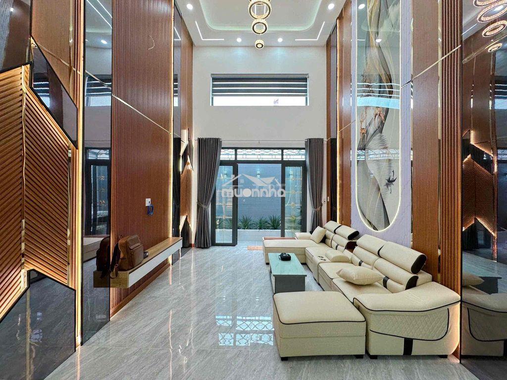 🏡Nhà đẹp bình tân (4m x 16m) ngay kdc vĩnh lộc - ngã tư gò mây - 4