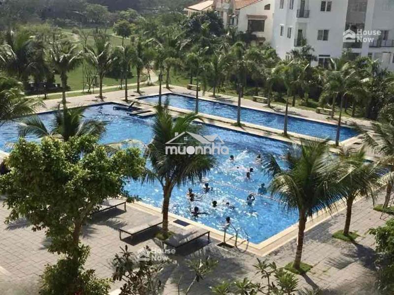 Cho thuê căn hộ lacasa 2pn 90m2 full nội thất đẹp - view siu chill 🌊