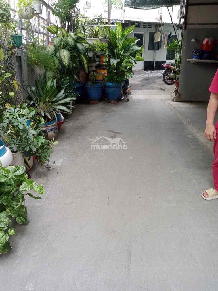 Homestay đủ thiết bị phú nhuận hvb - 4