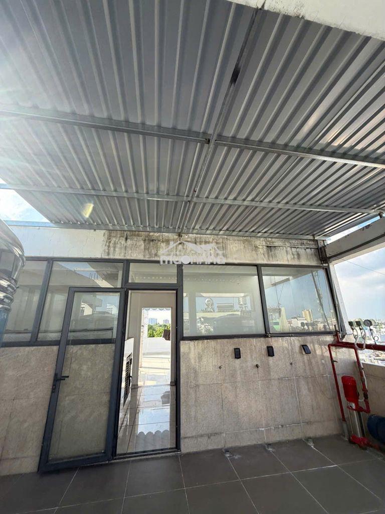 Studio full nội thất nexthome đầm sen, p.bình thới, q11 - 4