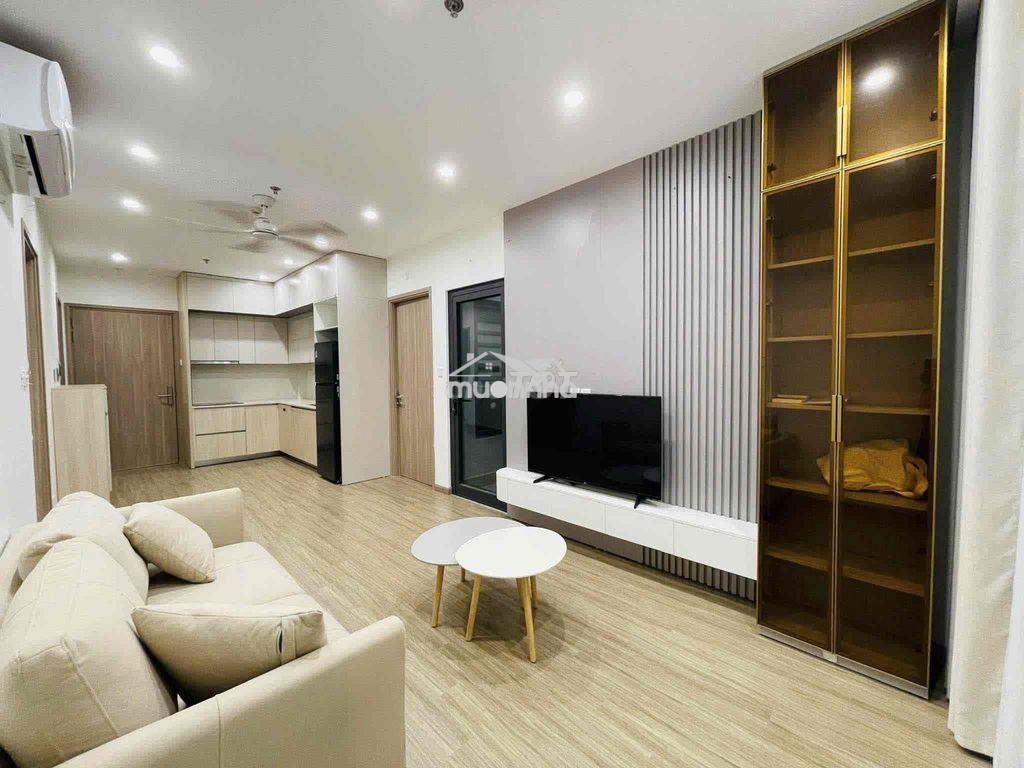 Siêu phẩm gia đình 62m2 vô tư, full nt cao cấp, khu vực chợ trung tâm. - 3