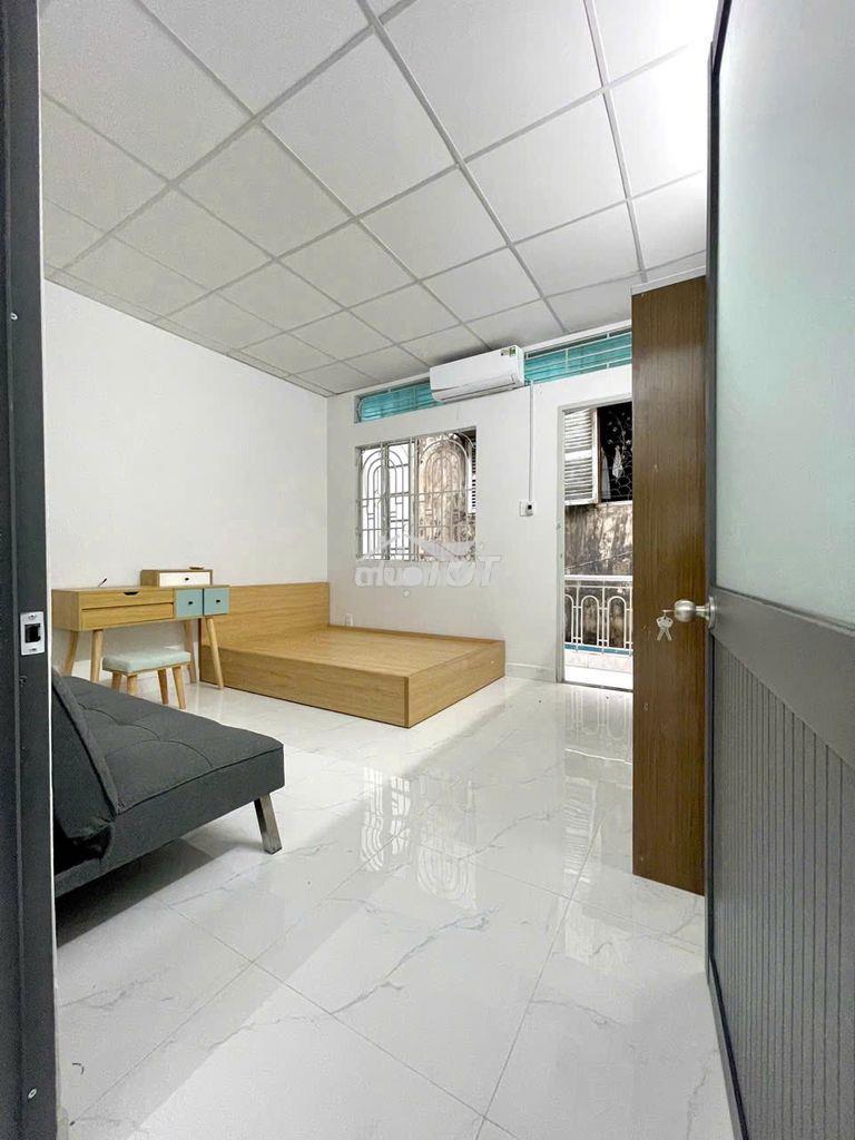 🏡 Nhà nguyên căn 4pn full nội thất – trung tâm quận 10 - 4