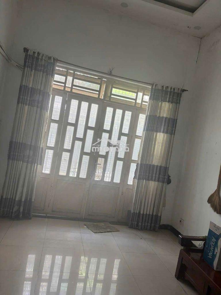 Chính chủ cho thuê nhà 79/16/13 tân thắng, gần siêu thị aeon tân phú - 2