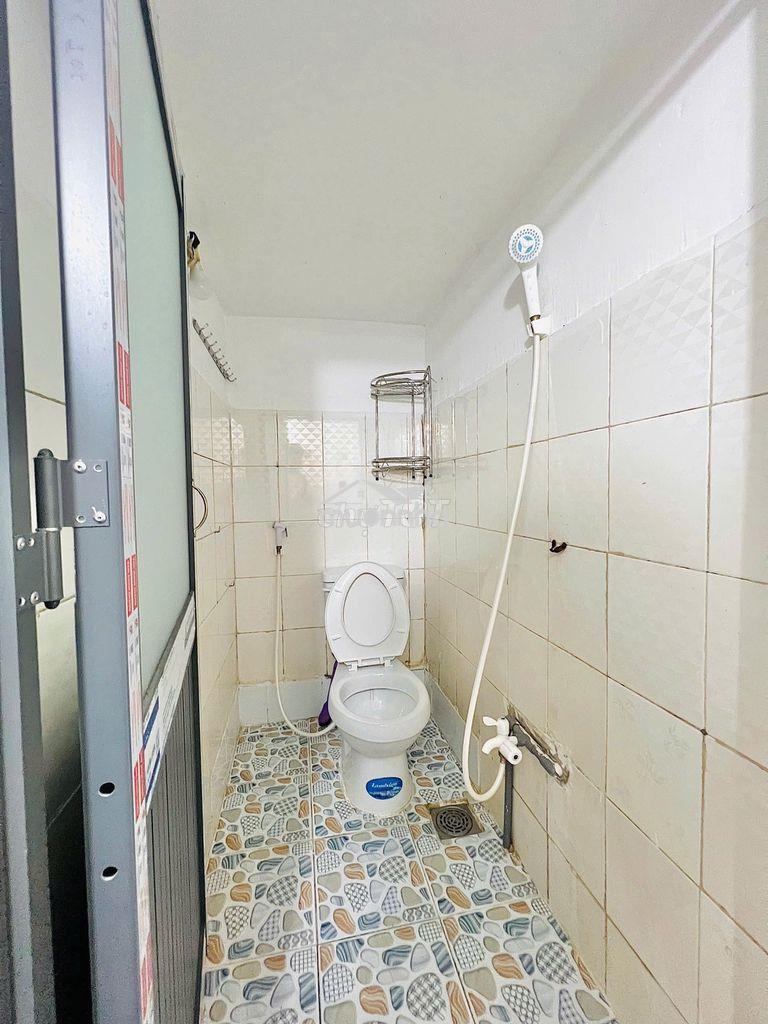 Phòng giá chỉ 2tr2, giờ giấc tự do thoải mái gần cầu vượt linh xuân - 2