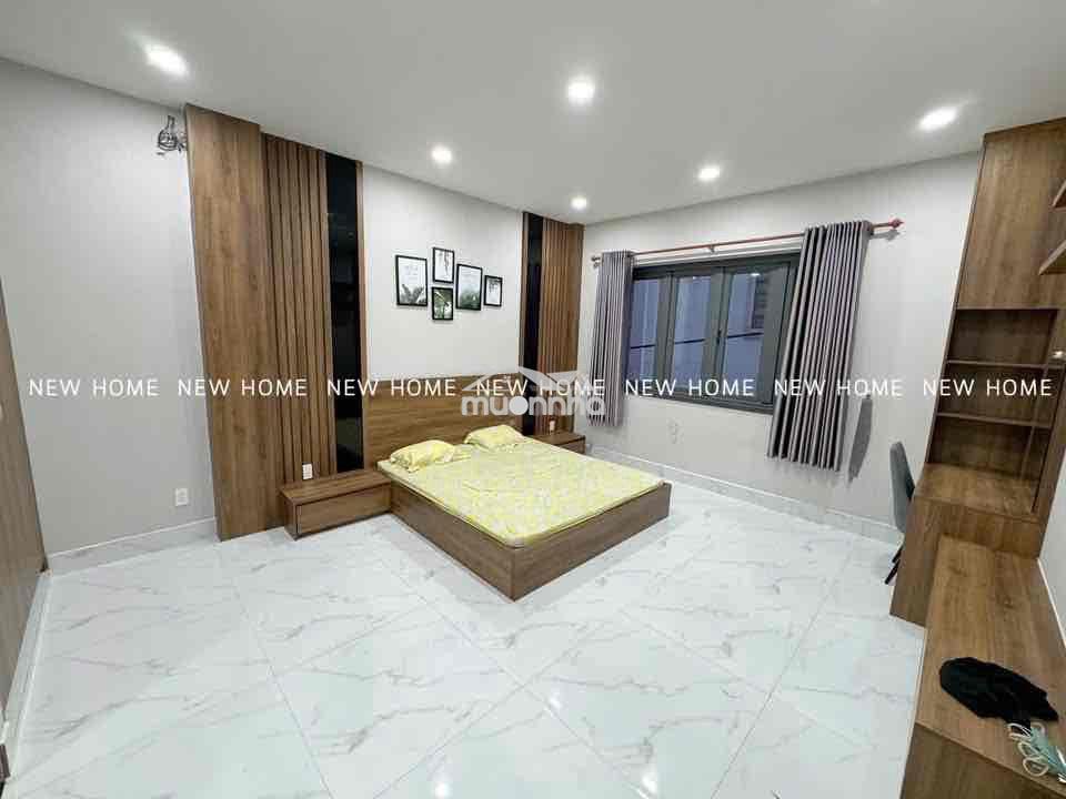 Nhà trệt 1 lầu_ nguyễn phi khanh_ tân định_ quận 1 , 4,5x10 , 14tr - 3