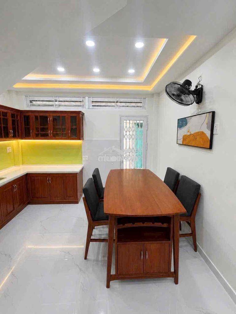 Nhà nguyên căn - 2