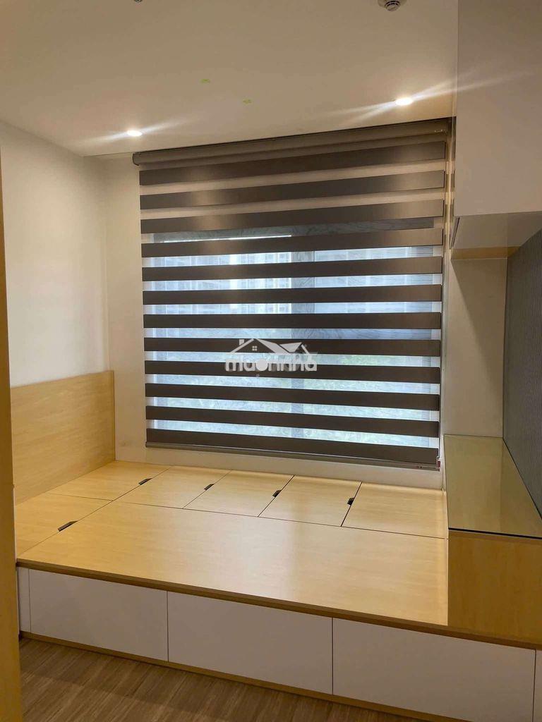Cho thuê căn hộ vinhomes 2pn giá rẻ - 4