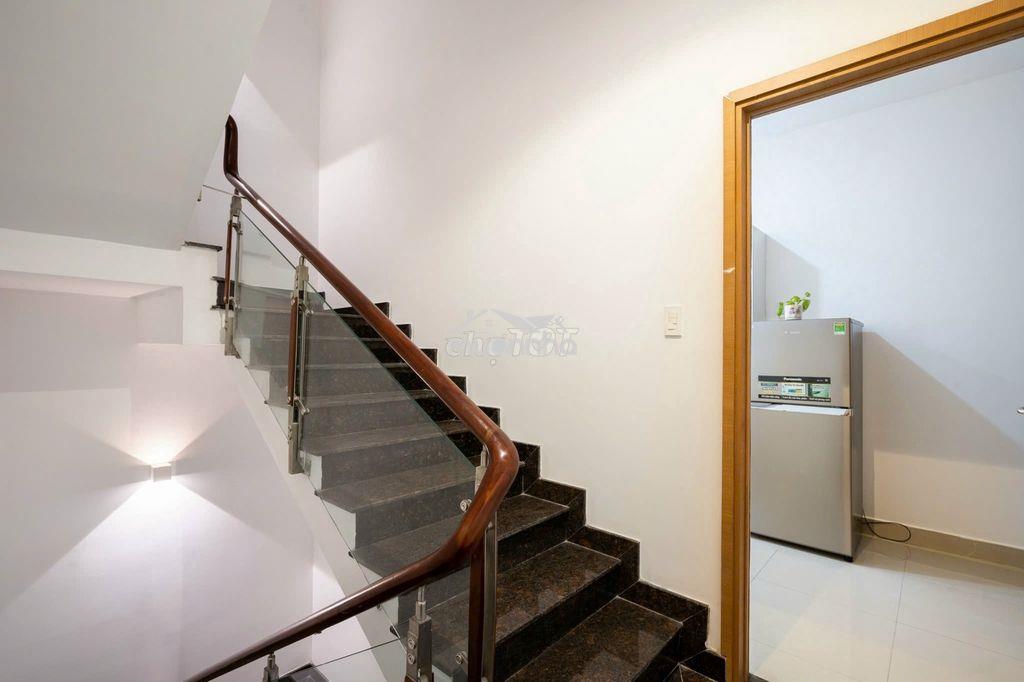 Cần bán nhà phố 68m2 đường số 47, thảo điền, quận 2. - 2