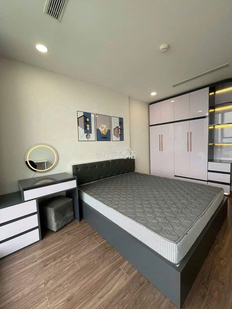 Tòa s4 sunshine sky city bàn giao tháng 7 – full nội thất, vào ở ngay - 4