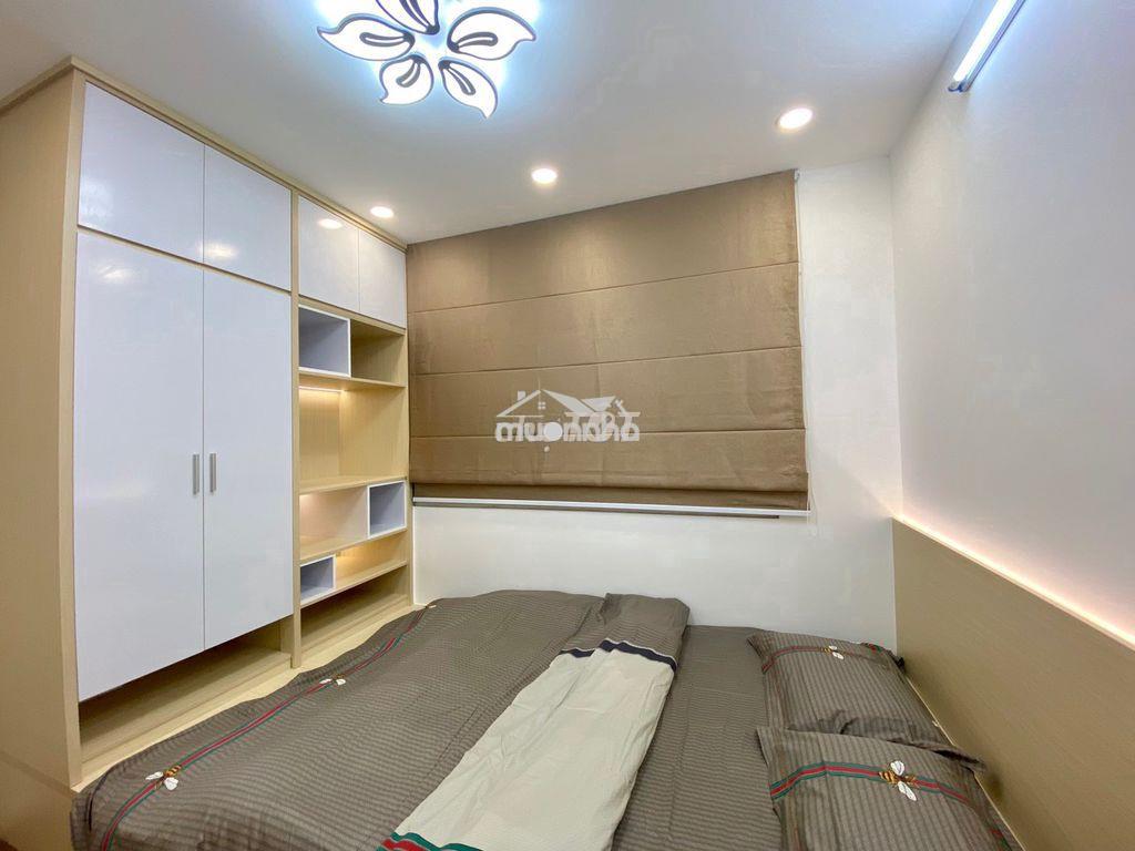 Cho thuê căn hộ the park 8,9tr 2 phòng ngủ full - 2